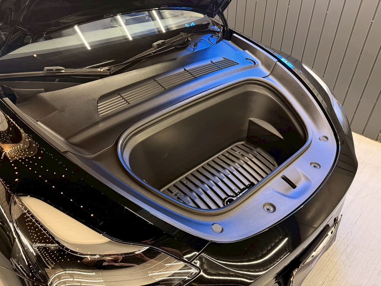 2022年 Tesla Model Y Performance EAP